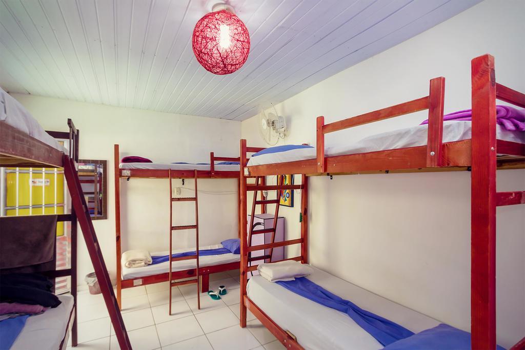 The Connection Hostel São Paulo Pokoj fotografie