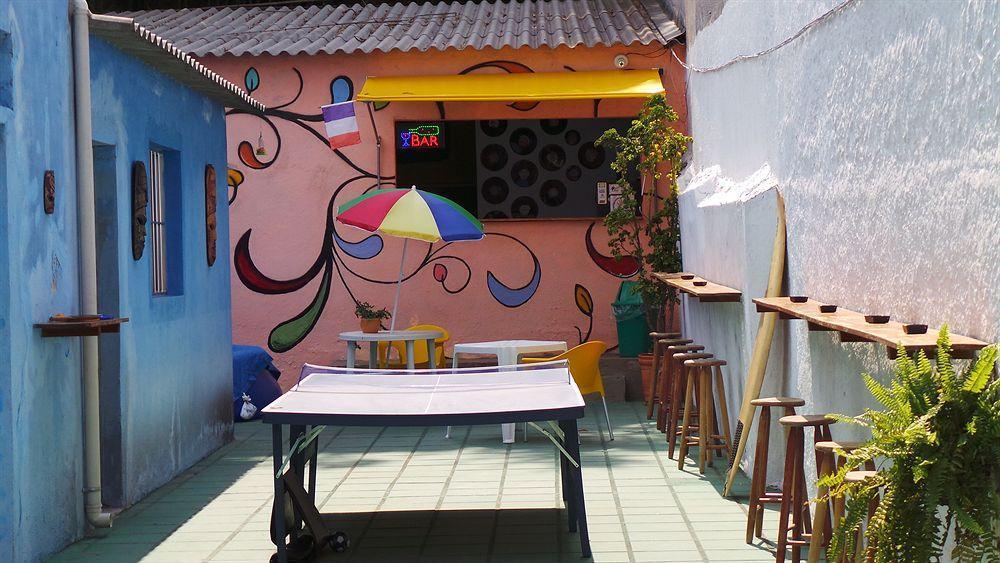 The Connection Hostel São Paulo Exteriér fotografie