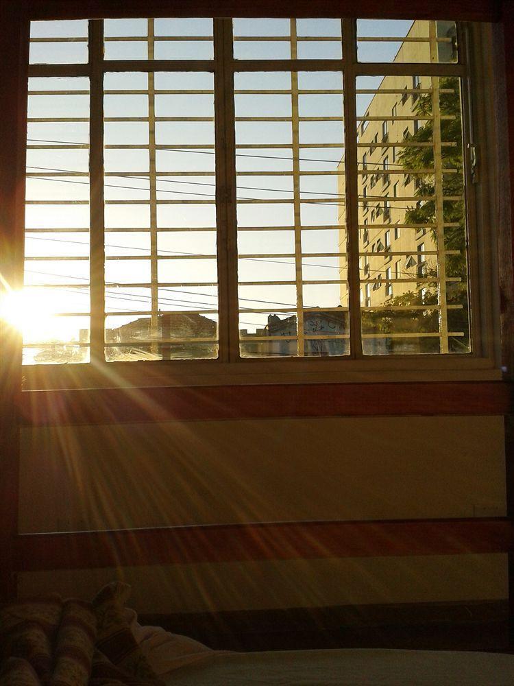 The Connection Hostel São Paulo Exteriér fotografie